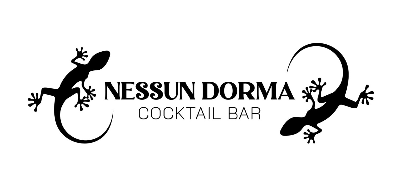 Nessun Dorma Cocktail Bar